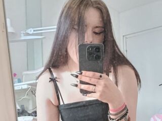girl webcam show SonyaEraso