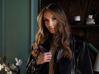 cyber sex show SophieViv