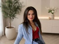 naked girl with webcam masturbating with vibrator StaceyBea