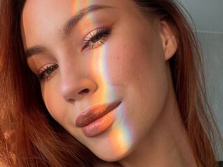 fingering cam girl StefaniFirkins