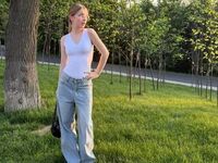 girl camsex TammeraMahomes