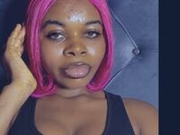 masturbating camgirl TanaReina