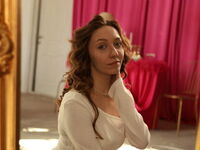 webcam babe TateBeckett