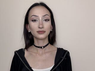 kinky video chat performer TaylorGish