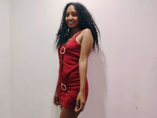 naughty camgirl masturbating TeresaMolina