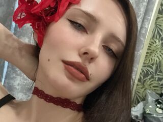 live cam girl picture TeresaSoto