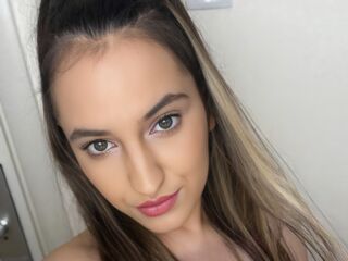 kinky webcam model TessaQuinn