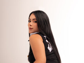 cyber sex show ThaliiaDuran