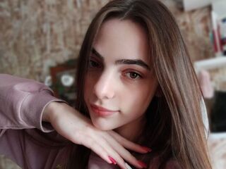naughty camgirl masturbating with dildo TheaVivien