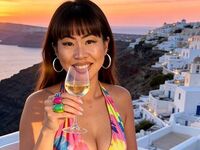 teaser webcam TiffaniRainn