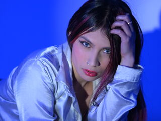 hot girl webcam picture TiffanySuarez