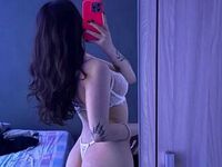naughty camgirl picture TishWeaber