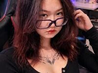 hot strip tease cam TishaOyervides