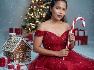 naughty cam girl masturbating TrixieSaisem