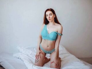 camgirl showing pussy UnaShadow