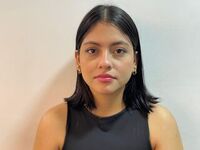 naughty camgirl fingering shaved pussy ValeriaSecret