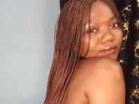 naked webcamgirl photo ValerieRomano