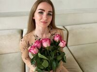 camgirl masturbating with vibrator ValeryStivins