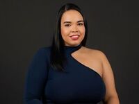 naked camgirl masturbating with vibrator ValerySwanson