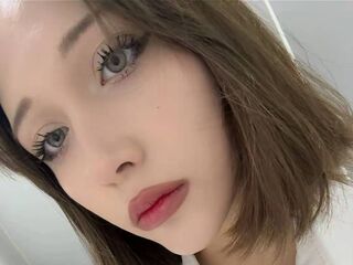 hot naked camgirl VanBobic