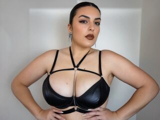 camgirl playing with sex toy VeraNoire