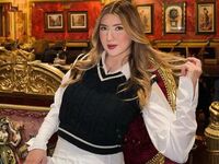 web cam chat VeronicaStorm