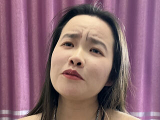 sexy cam girl picture VesperaYang