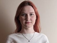 webcam striptease show VickeyCorns