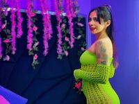 hot girl live cam VioletaPurle