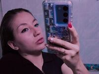 webcamgirl videochat VioletaSolokov