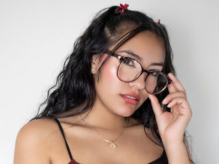 naughty cam girl VioletaVix