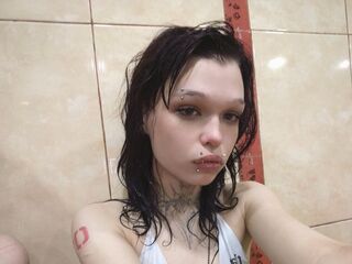 naughty cam girl ViviEnochka