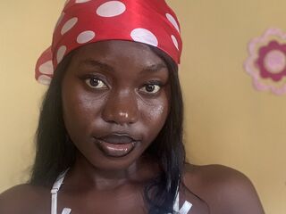 live strip tease show ViviSpark