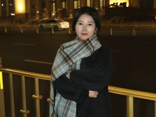 babe web cam WangFei