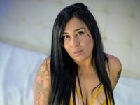 beautiful cam girl XiomaraSmarth