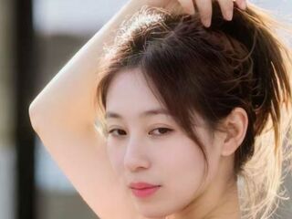 live porn show Yanran