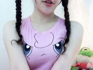 webcam babe YokoCam