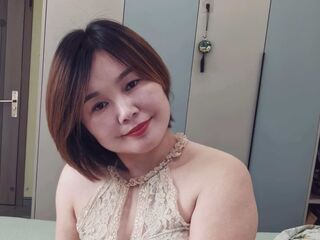 kinky webcam photo YuanXiaoyui