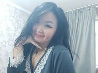 cam girl masturbating with vibrator YukiNakata