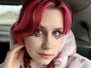 sexcam show ZaraLinden