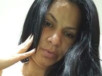 naughty camgirl masturbating with vibrator Zharat