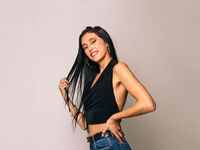hot cam show ZoeVenturi