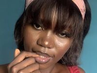 hot strip tease cam ZoeySpark